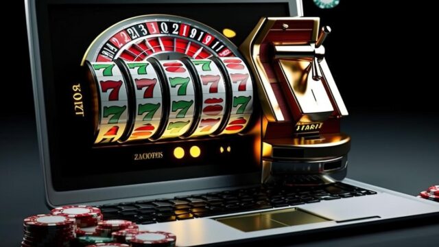 The Journey of Slot Themes: From Classic Casino to Art Deco Machines