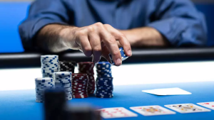 Master Tournament Poker Games: Strategies and Rules