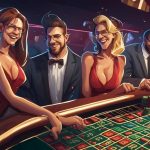 Revolutionizing the Casino World: Blockchain, Virtual Reality and Beyond