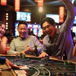 Understanding House Edge in Casino Games in Australia