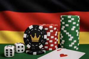 Top 5 cazinouri online din Germania care acceptă jucători români