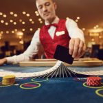 Gambling and the Psychology of “Phantom Money”: Why Virtual Chips Seem Unreal