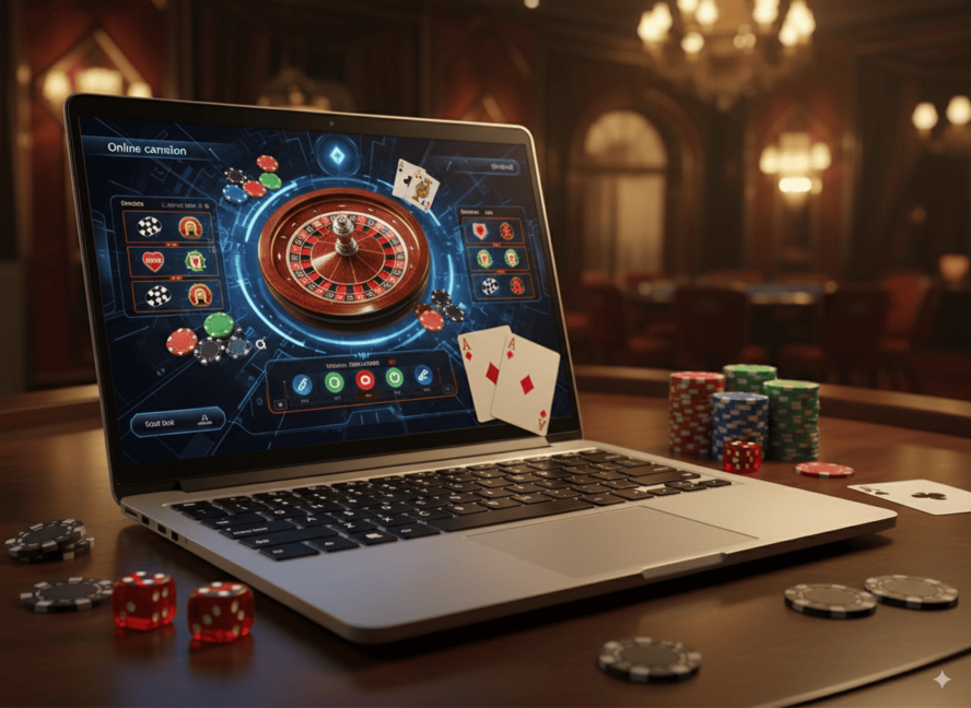 online casino Malta