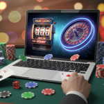 Mobile Browser vs. Casino App: Which Is Better for You in Greece