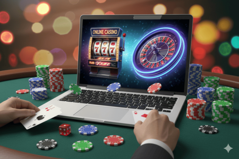 Mobile Browser vs. Casino App: Which Is Better for You in Greece