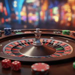 Lightning Roulette Strategies: Chasing the Multipliers