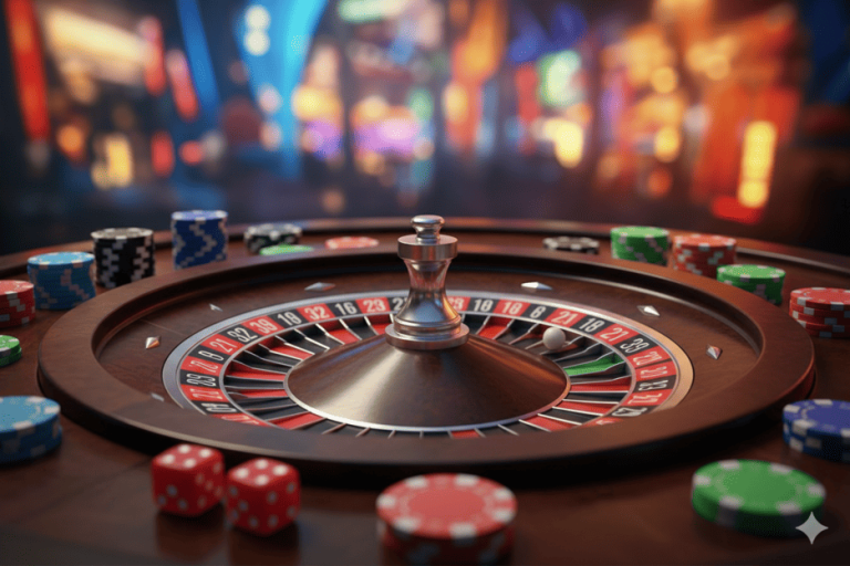 Lightning Roulette Strategies: Chasing the Multipliers