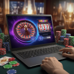 Poker vs. Casino Poker: Understanding the Difference