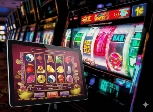 Best Time of Day to Play Online Slots