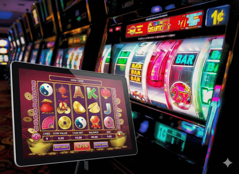 Best Time of Day to Play Online Slots