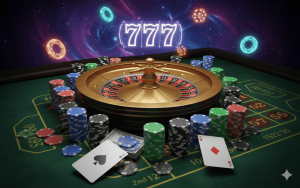 Browser vs. App: Hvad er bedst til casino spil?