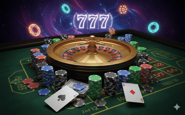 Browser vs. App: Hvad er bedst til casino spil?