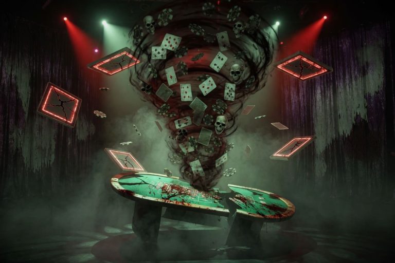 Live Poker in Greek Online Casinos: Where to Bluff and Win in 2026
